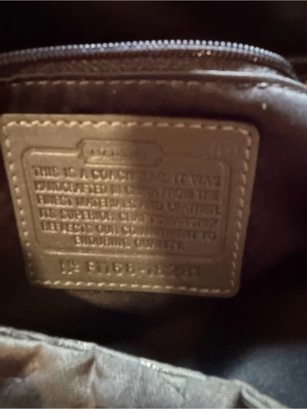Coach Silver Gray Signature Jacquard Hobo Shoulder Bag